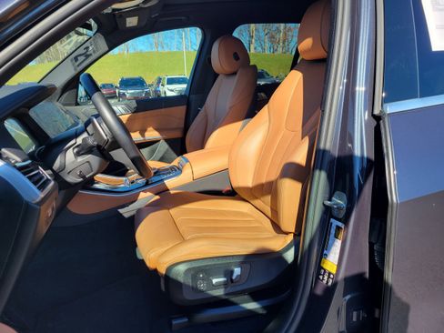 Used 2021 BMW X5 xDrive40i w/ Convenience Package image 28