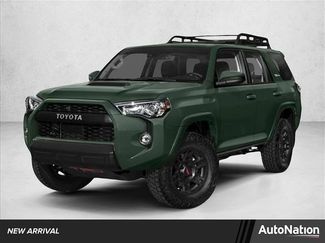 Used 2022 Toyota 4Runner TRD Pro video 1
