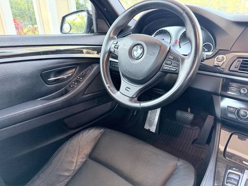 Used 2013 BMW 535i Sedan RWD image 19