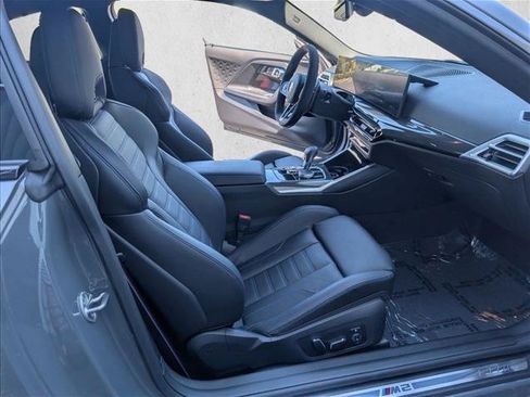 Used 2026 BMW M2 RWD image 23