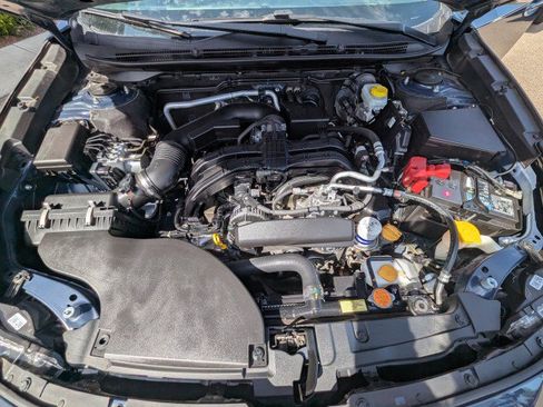 Used 2023 Subaru Outback Premium AWD/4WD image 31