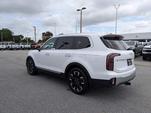 Used 2023 Kia Telluride SX AWD/4WD image 17
