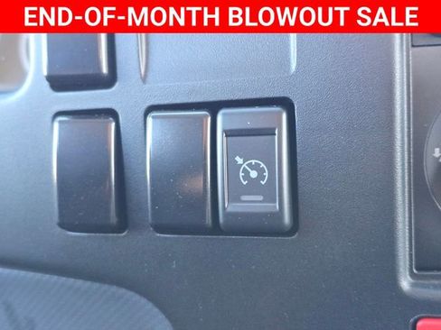 New 2025 Chevrolet Low Cab Forward image 24