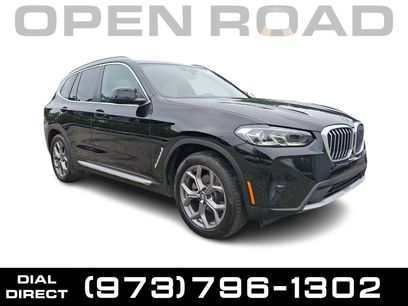 Used 2024 BMW X3 xDrive30i w/ Premium Package