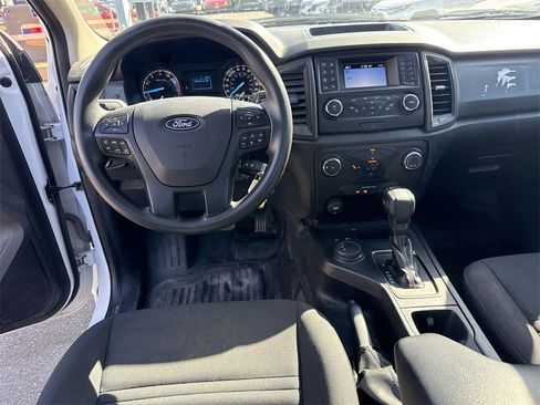 Used 2022 Ford Ranger XL w/ Equipment Group 101A High image 17