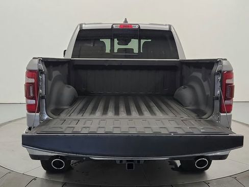 Used 2022 RAM 1500 Limited w/ Off-Road Group AWD/4WD image 37