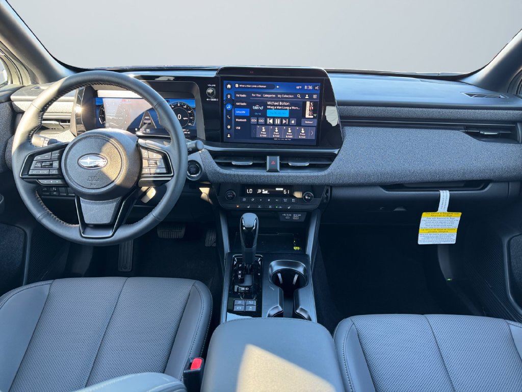 New 2026 Subaru Outback Limited XT AWD/4WD image 10