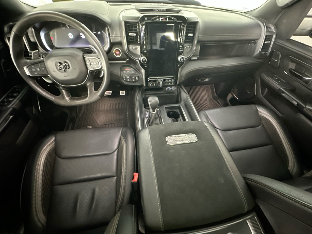 Used 2024 RAM 1500 TRX AWD/4WD image 10