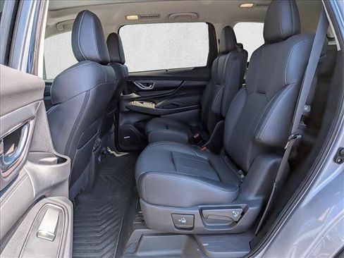Certified 2026 Subaru Ascent Limited AWD/4WD image 18