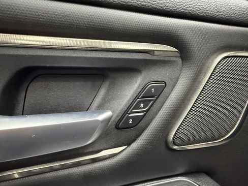 Used 2022 RAM 1500 Sport w/ Rebel Level 2 Equipment Group image 17