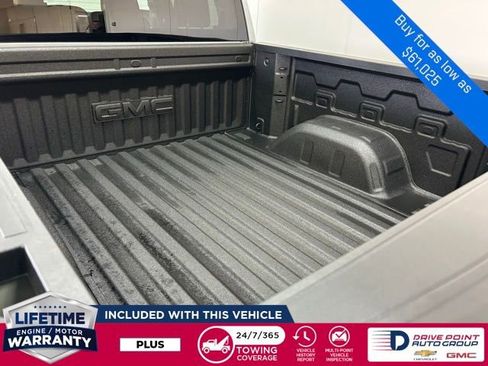 New 2026 GMC Sierra 1500 Elevation image 7