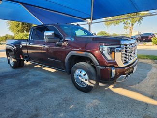 Used 2024 GMC Sierra 3500 Denali w/ Denali Reserve Package AWD/4WD video 1