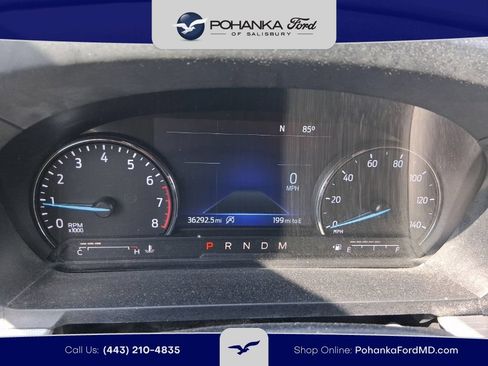 Used 2020 Ford Explorer XLT w/ Equipment Group 202A AWD/4WD image 13