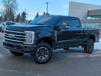 Used 2024 Ford F250 King Ranch w/ Tremor Off-Road Package video 1