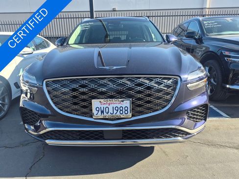 Used 2026 Genesis GV70 2.5T AWD/4WD image 3