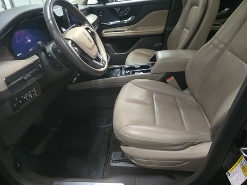 Used 2021 Lincoln Corsair Reserve w/ Equipment Group 201A image 16