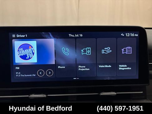 Used 2025 Hyundai Kona SEL AWD/4WD image 18