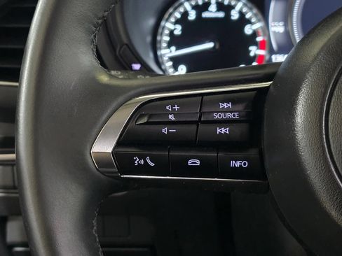 Used 2024 MAZDA MAZDA3 s FWD image 31