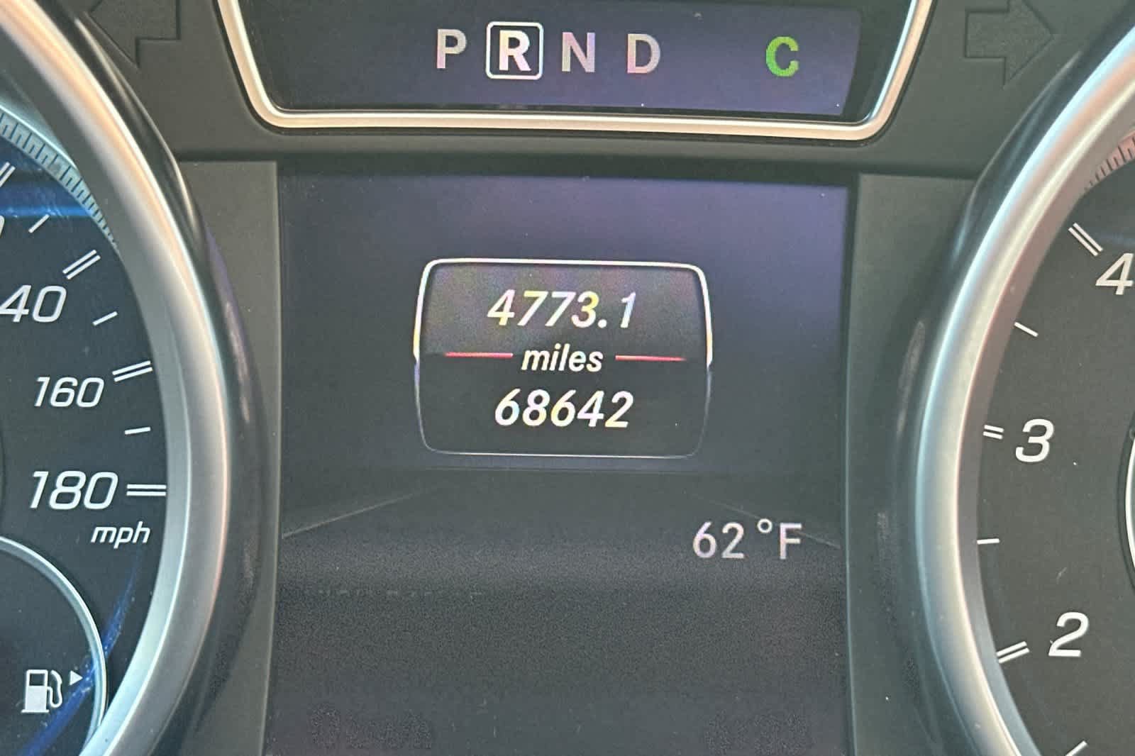 Used 2017 Mercedes-Benz G 63 AMG 4MATIC image 26