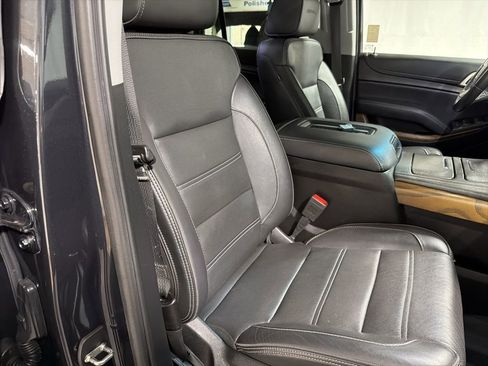Used 2020 GMC Yukon Denali w/ Open Road Package AWD/4WD image 24