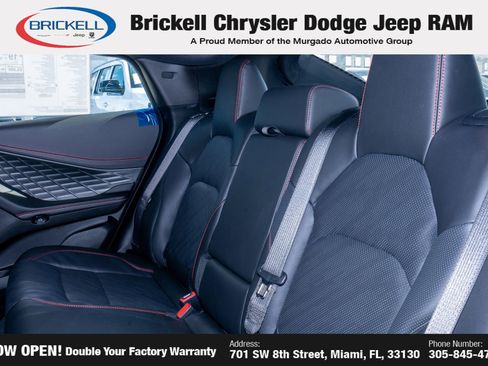 New 2026 Dodge Charger Scat Pack AWD/4WD image 17