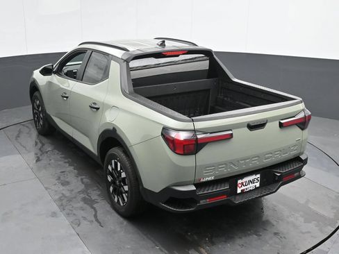 Used 2025 Hyundai Santa Cruz SEL AWD/4WD image 44