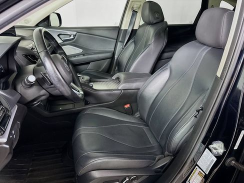 Used 2024 Acura RDX w/ Technology Package AWD/4WD image 8