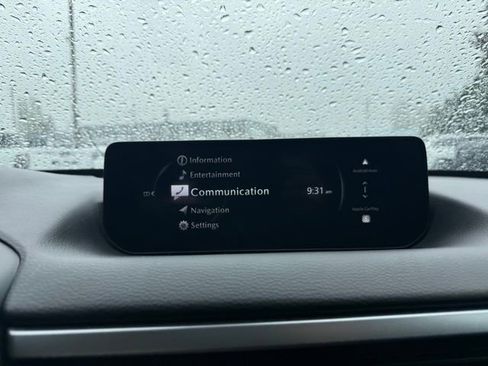 Used 2025 MAZDA CX-50 AWD 2.5 S w/ Preferred Package image 32