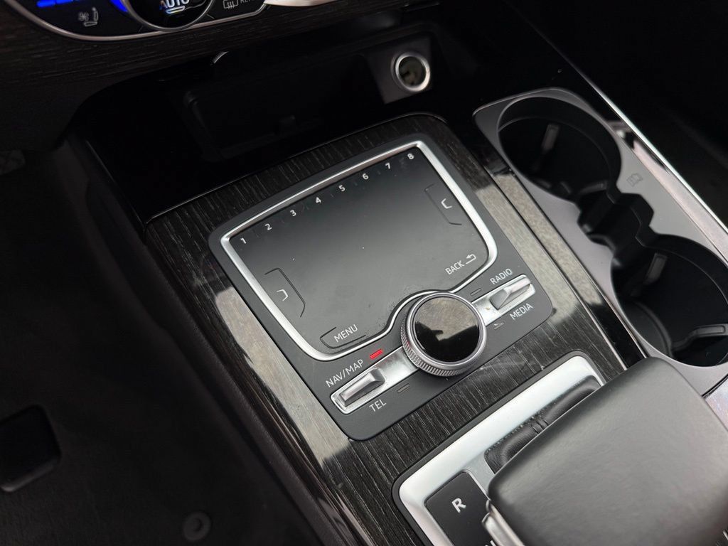 Used 2019 Audi Q7 3.0T Premium Plus AWD/4WD image 25