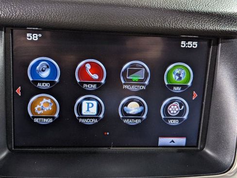 Used 2016 GMC Yukon XL Denali w/ Open Road Package image 47