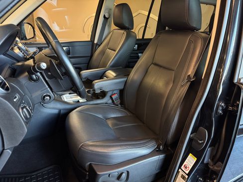 Used 2016 Land Rover LR4 HSE LUX AWD/4WD image 52