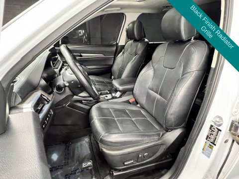 Used 2022 Kia Telluride EX w/ EX Premium Package AWD/4WD image 7