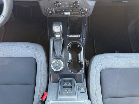 Used 2025 Ford Bronco Big Bend AWD/4WD image 19