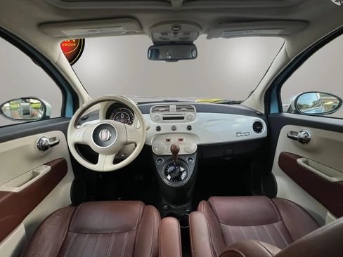 Used 2015 FIAT 500 1957 Edition FWD image 28