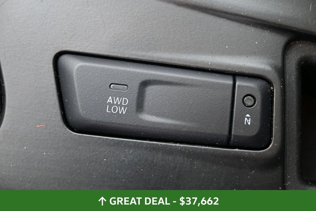 Used 2025 Dodge Durango R/T AWD/4WD image 38