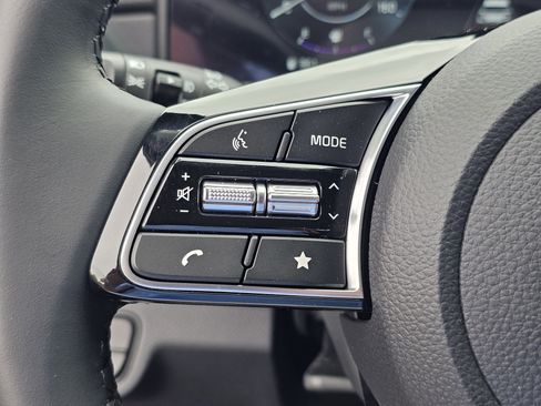 New 2026 Kia Seltos EX FWD image 20