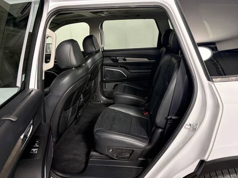 Used 2022 Kia Telluride SX w/ SX Prestige Package AWD/4WD image 30