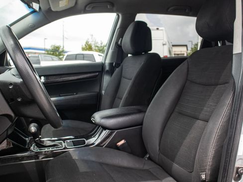 Used 2014 Kia Sorento LX FWD image 20