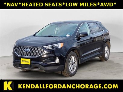 Used 2024 Ford Edge SEL w/ Convenience Package