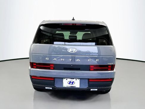 New 2026 Hyundai Santa Fe SE FWD image 6