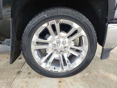 Used 2014 Chevrolet Silverado 1500 LT w/ All Star Edition AWD/4WD image 70