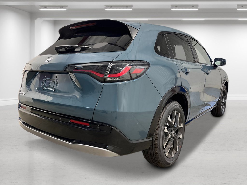 New 2027 Honda HR-V EX-L image 6