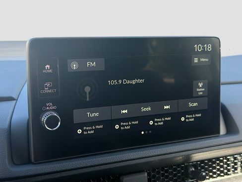 New 2026 Honda CR-V EX image 31