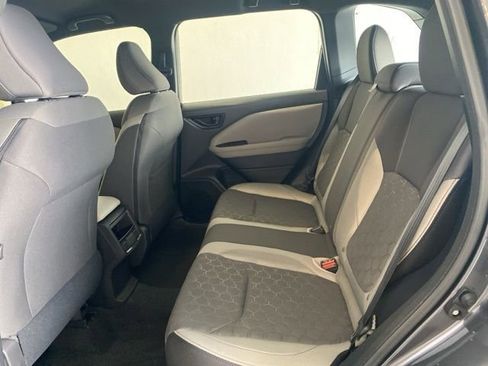 New 2026 Subaru Forester Standard Model image 11