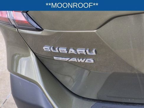 Used 2020 Subaru Outback Touring XT image 11