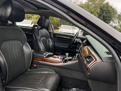 Used 2018 Genesis G90 5.0 Ultimate AWD/4WD image 36