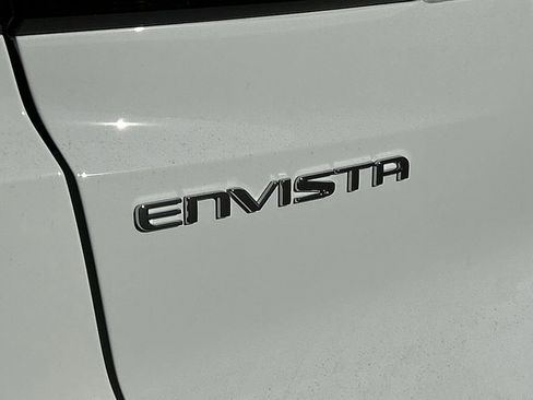 New 2026 Buick Envista Sport Touring w/ Convenience I Package FWD image 30