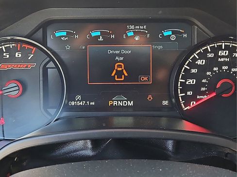 Used 2019 Ford F150 Lariat w/ Equipment Group 502A Luxury AWD/4WD image 24