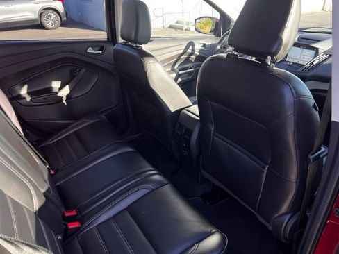 Used 2018 Ford Escape SEL AWD/4WD image 21