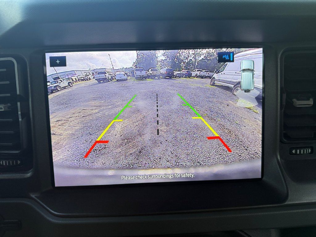 Used 2024 Ford Bronco Big Bend AWD/4WD image 32